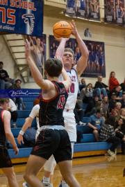 Basketball Pisgah at West Henderson (BR3_5873)