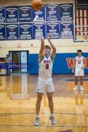 Basketball Pisgah at West Henderson (BR3_6021)
