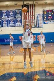 Basketball Pisgah at West Henderson (BR3_6044)