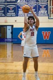 Basketball Pisgah at West Henderson (BR3_6065)