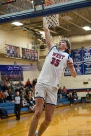 Basketball Pisgah at West Henderson (BR3_6074)