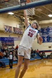 Basketball Pisgah at West Henderson (BR3_6075)