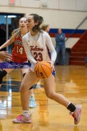 Basketball Pisgah at West Henderson (BR3_4435)