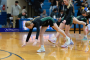 Basketball: East Henderson at West Henderson