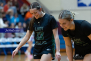 Basketball: East Henderson at West Henderson