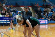 Basketball: East Henderson at West Henderson
