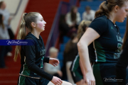 Basketball: East Henderson at West Henderson