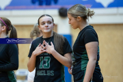 Basketball: East Henderson at West Henderson