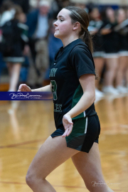 Basketball: East Henderson at West Henderson