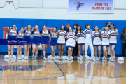Basketball: East Henderson at West Henderson