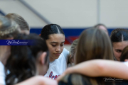 Basketball: East Henderson at West Henderson