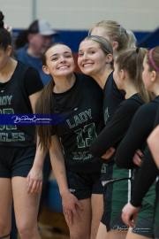 Basketball: East Henderson at West Henderson