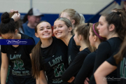 Basketball: East Henderson at West Henderson