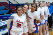 Basketball: East Henderson at West Henderson