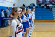 Basketball: East Henderson at West Henderson
