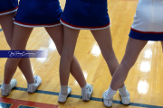Basketball: East Henderson at West Henderson