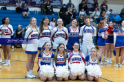 Basketball: East Henderson at West Henderson