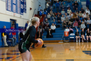 Basketball: East Henderson at West Henderson