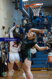 Basketball: East Henderson at West Henderson