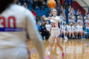 Basketball: East Henderson at West Henderson