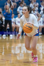 Basketball: East Henderson at West Henderson