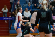 Basketball: East Henderson at West Henderson