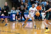 Basketball: East Henderson at West Henderson