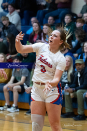 Basketball: East Henderson at West Henderson