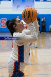 Basketball: East Henderson at West Henderson