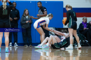 Basketball: East Henderson at West Henderson