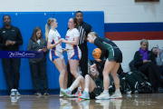 Basketball: East Henderson at West Henderson