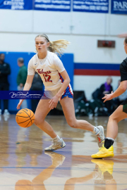 Basketball: East Henderson at West Henderson