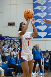 Basketball: East Henderson at West Henderson