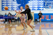 Basketball: East Henderson at West Henderson