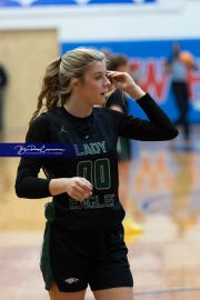Basketball: East Henderson at West Henderson