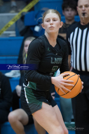 Basketball: East Henderson at West Henderson