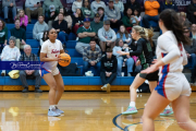 Basketball: East Henderson at West Henderson