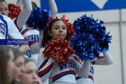 Basketball: East Henderson at West Henderson