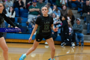 Basketball: East Henderson at West Henderson