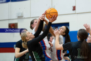 Basketball: East Henderson at West Henderson