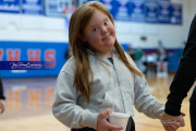 Basketball: East Henderson at West Henderson
