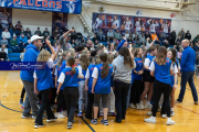 Basketball: East Henderson at West Henderson