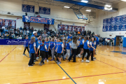 Basketball: East Henderson at West Henderson