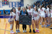 Basketball: East Henderson at West Henderson