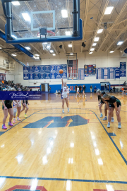 Basketball: East Henderson at West Henderson