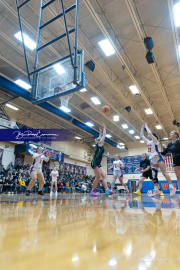 Basketball: East Henderson at West Henderson