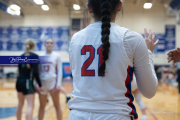 Basketball: East Henderson at West Henderson