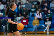 Basketball: East Henderson at West Henderson