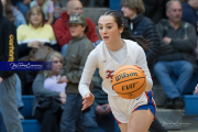 Basketball: East Henderson at West Henderson