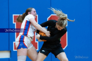 Basketball: East Henderson at West Henderson